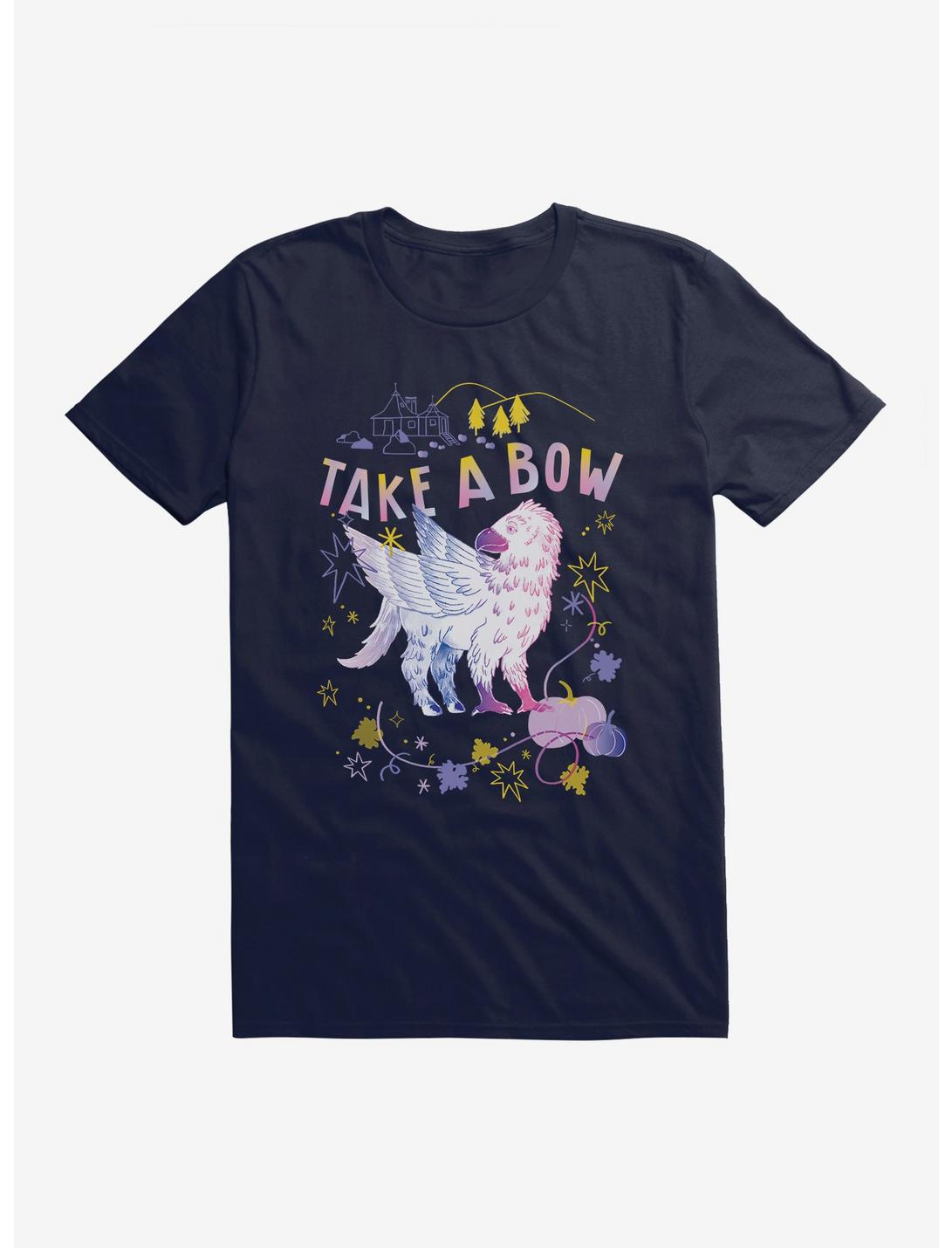 Harry Potter Take A Bow T-Shirt