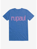 RuPaul Logo T-Shirt
