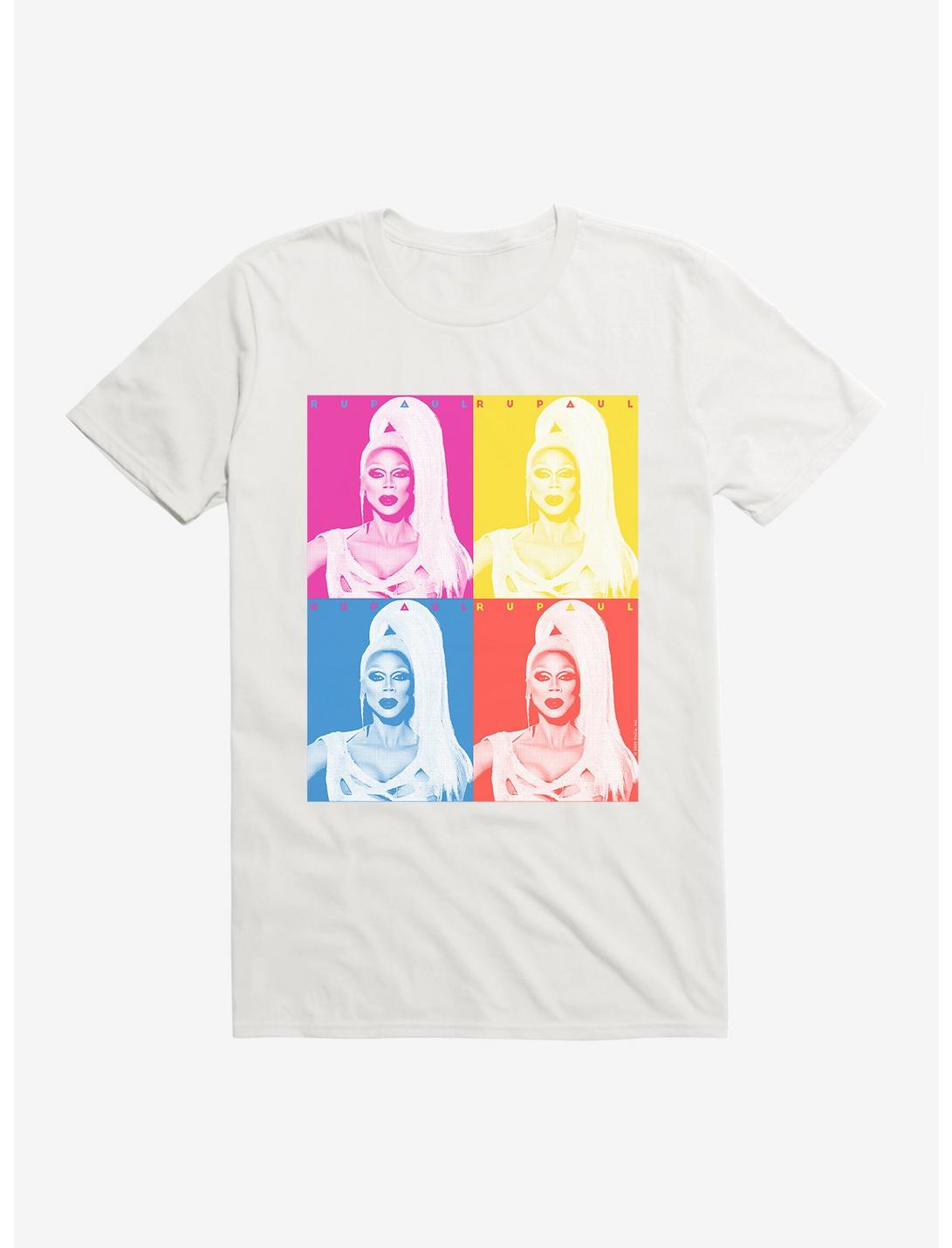 RuPaul Realness T-Shirt