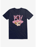 Boy George & Culture Club Crown T-Shirt