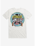 Guns N' Roses Suicide Skull T-Shirt