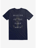 Harry Potter Master Of The Dark Arts T-Shirt