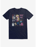 Harry Potter Luna Icons Spectrespecs T-Shirt
