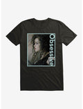 Harry Potter Obsessive Bellatrix T-Shirt