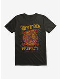 Harry Potter Gryffindor Alumni Prefect T-Shirt