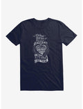 Harry Potter Ones That Love Us Quote T-Shirt