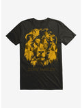 Ziggy Marley Lion T-Shirt