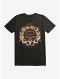 Fantastic Beasts Suitcase T-Shirt