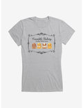 Fantastic Beasts Baby Nifflers Girls T-Shirt