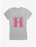 Harry Potter Draco Dormiens Girls T-Shirt