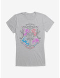 Harry Potter Color Shield T-Shirt
