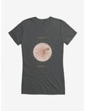 Harry Potter Gryffindor House Christmas Constellation Girls T-Shirt