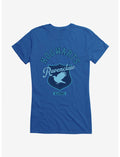 Harry Potter Hogwarts Ravenclaw Alumni Girls T-Shirt