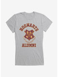 Harry Potter Hogwarts School Alumni Girls T-Shirt