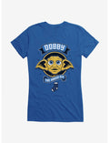 Harry Potter Dobby the House Elf Girl's T-Shirt