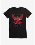 Triumph Never Surrender Girls T-Shirt