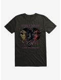 House Of The Dragon Loose The Dragon T-Shirt
