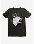 Game Of Thrones House Stark Dire Wolf T-Shirt