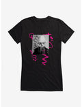 Boy George & Culture Club Hat Picture Girls T-Shirt