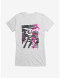 Boy George & Culture Club What They Said Girls T-Shirt