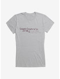 Harry Potter Dumbledore's Army Girls T-Shirt