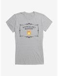 Fantastic Beasts Kowalski Bakery Niffler Girls T-Shirt
