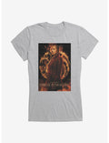 House Of The Dragon Rhaenyra Targaryen Girls T-Shirt