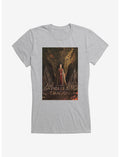 House Of The Dragon Rhaenyra Targaryen Poster Girls T-Shirt