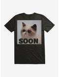 Soon Cat T-Shirt
