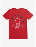 Roses Are Dead T-Shirt