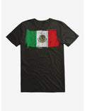 Flag of Mexico T-Shirt