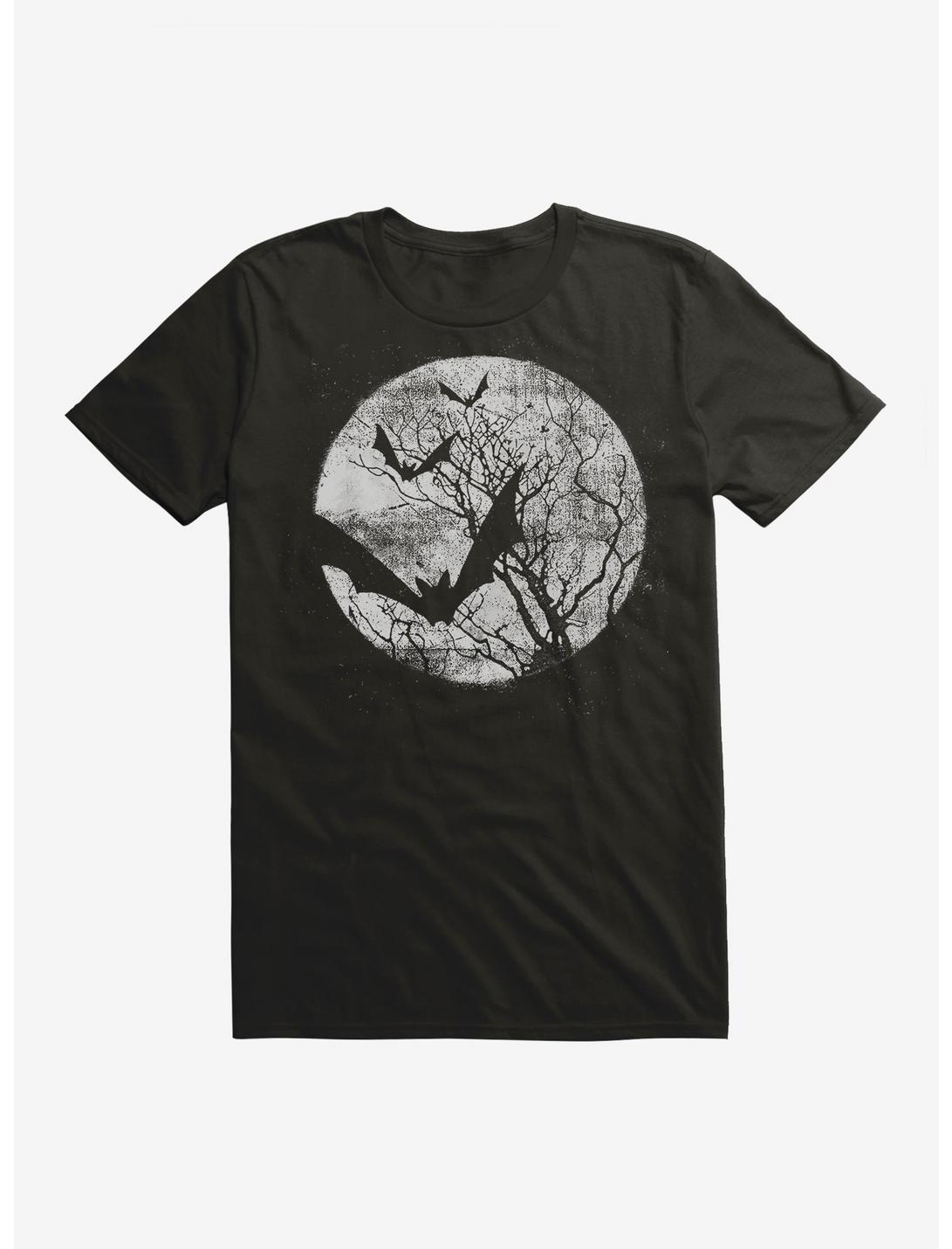 Moon Bats T-Shirt