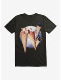 Guinea Pig Cones T-Shirt