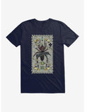 Scary Good The Magician Tarot Card T-Shirt