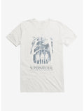 Supernatural Forest Join The Hunt T-Shirt