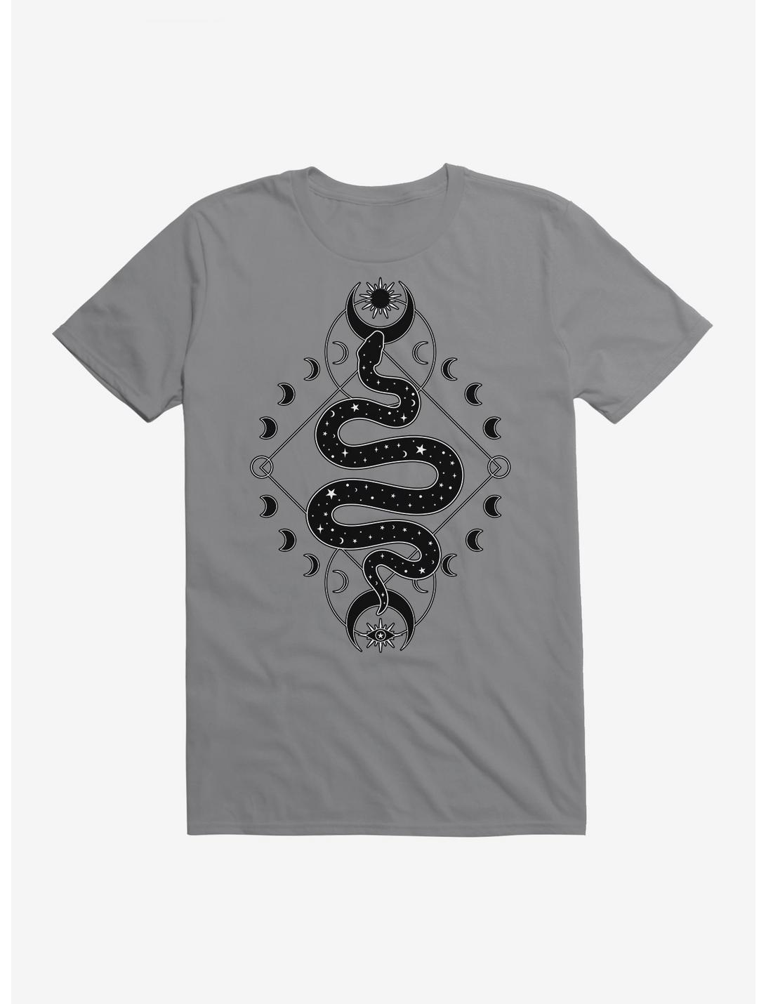 Witchy Snake T-Shirt