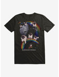 Maximum Bork Overdrive Pug T-Shirt