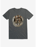Supernatural Join The Hunt Group T-Shirt