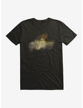 Supernatural The Hunt Star T-Shirt