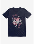 Sonic The Hedgehog Tails Always Loving You T-Shirt