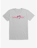 Sonic The Hedgehog Sonic Heart Amy T-Shirt