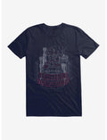 Sonic The Hedgehog Terminal Resistance T-Shirt