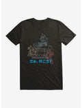 Sonic The Hedgehog Sonic Speed Team T-Shirt