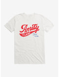 Jaws Amity Island T-Shirt