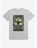 The Wolf Man Graveyard T-Shirt