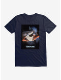 Gremlins Movie Poster T-Shirt