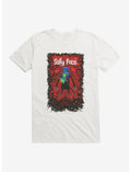 Sally Face Episode Four: The Trial T-Shirt
