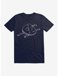 Sally Face Mask Off T-Shirt