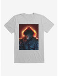 IT Chapter Two Pennywise Orange Glow T-Shirt