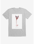 IT Chapter Two Blood Drip Poster T-Shirt